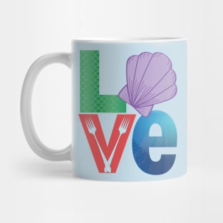 MerLOVE Mug